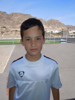 Galca (A.D. Poli Aguadulce) - 2011/2012