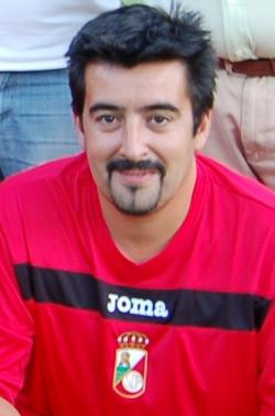 Jordi Gonzlez (R.S.D. Alcal) - 2011/2012