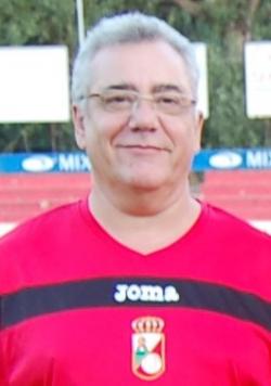 Mariano (R.S.D. Alcal) - 2011/2012
