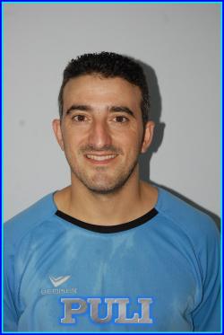 Puli (San Fernando C.D.I.) - 2011/2012