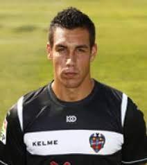 Garabato (Levante U.D.) - 2011/2012