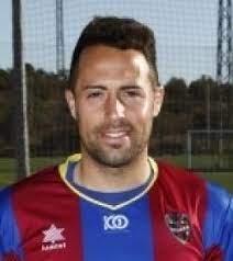lvaro Rosa (Atltico Levante) - 2011/2012