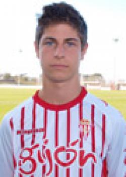 Cabranes (Real Sporting B) - 2011/2012