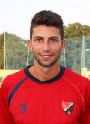 Juan Ros (U.D. San Pedro) - 2011/2012
