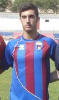 Aitor (C.D. Eldense) - 2011/2012