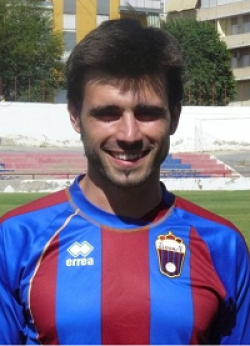 Murcia (C.D. Eldense) - 2011/2012