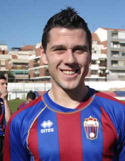 Giuseppe (C.D. Eldense) - 2011/2012
