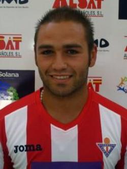 Kiko (C.D. Don Benito) - 2011/2012