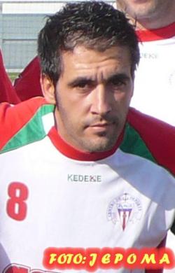 Francis Flores (El Palo F.C.) - 2011/2012