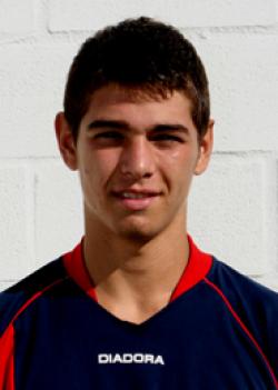 Chino (Medina Balompi) - 2011/2012