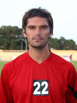 Barrios (U.D. San Pedro) - 2011/2012