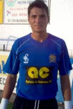 Jos Bermdez (U.E. Cornell) - 2011/2012