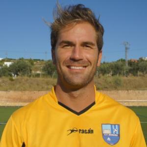 Ochando (C.F. Moraira) - 2011/2012