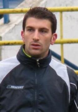 Emilio Tienza (Mrida U.D.) - 2011/2012