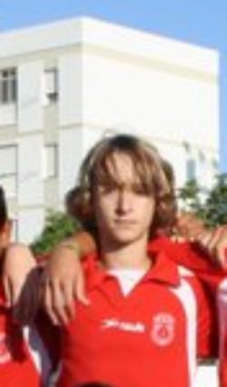 Nico (La Salle Chiclana) - 2011/2012