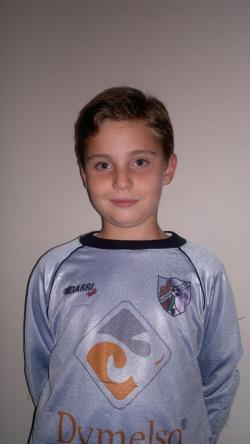 Jose Luis (Atltico Jan) - 2011/2012