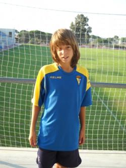 Juanje (Cdiz C.F.) - 2011/2012