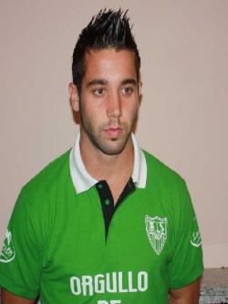 Sergio Albiol (Sporting Villanueva) - 2011/2012