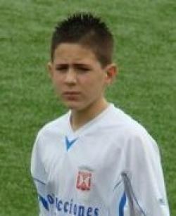 Alex (Villargordo C.F.) - 2011/2012