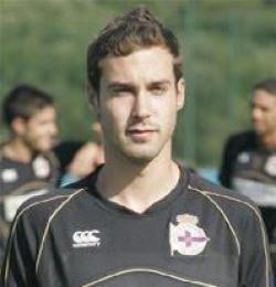 Sergio Benito (Mrida U.D.) - 2011/2012