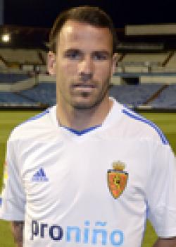 Apoo (Mlaga C.F.) - 2011/2012