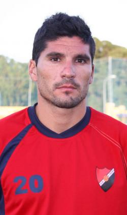 Dopico (U.D. San Pedro) - 2011/2012
