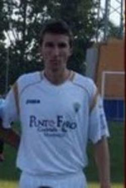 Joselito (Atltico de Marbella) - 2011/2012