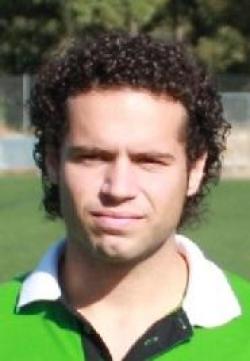 Johny (Mrida U.D.) - 2011/2012