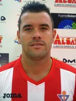 Joaqun (C.D. Don Benito) - 2011/2012
