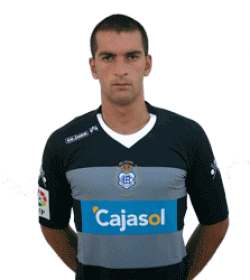 Bocanegra (La Roda C.F.) - 2011/2012