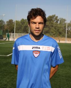 Rodri (C.D. Guadalajara) - 2011/2012