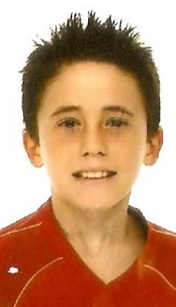 Sergio (A.D. Pueblo Nuevo) - 2011/2012