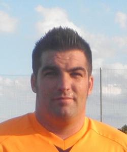 Barti (Portaleo Atltico) - 2011/2012