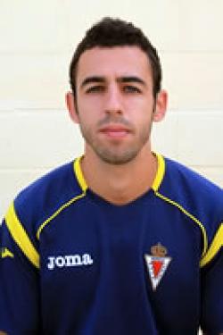 Emilio Snchez (Real Murcia C.F.) - 2011/2012