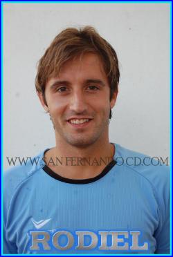 Rodiel (San Fernando C.D.I.) - 2011/2012
