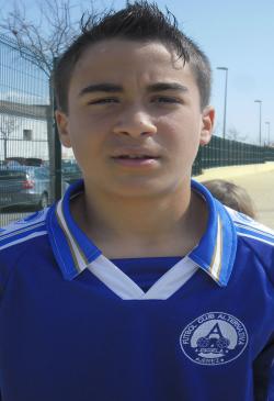 fighi (Jerez Alternativa B) - 2011/2012