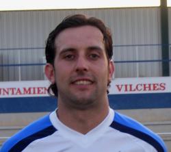 Foro I (C.D. Vilches) - 2011/2012