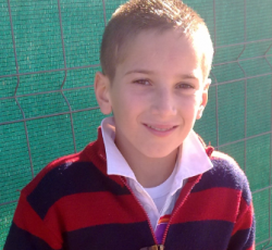 Alfonso (Fuensanta C.F.) - 2011/2012