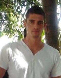 JUANJO (C.F. La Malah) - 2011/2012