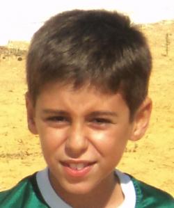 Peas (C.D. beda Viva C) - 2011/2012