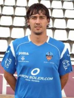 Casquero (Lleida Esportiu) - 2011/2012