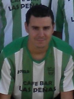 Enrique Carrion (C.D. Iznalloz) - 2011/2012