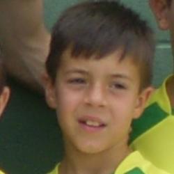 Selu (Sanlcar C.D) - 2011/2012