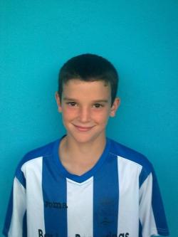 Villo (Rvo. Vegas Genil) - 2011/2012