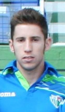 Antoito (Antequera C.F.) - 2011/2012