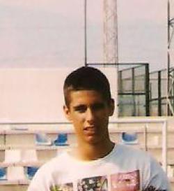 Jose Coreano (La Mojonera) - 2011/2012
