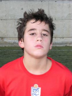Juanjo (Rvo.Granada 1931) - 2011/2012