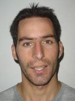 Pelu (U.D. Los Corrales) - 2011/2012