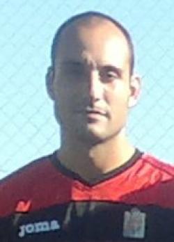 Collado (Cuevas C.F.) - 2011/2012