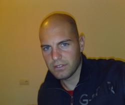 ALFREDO (Atltico San Julin) - 2011/2012